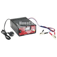 Зарядний пристрій (АІДА) 6 (12В АКБ 4-75А) Режим збер. АКБ (Gel, AGM)