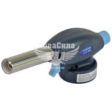 Горелка газовая (горелка) (КНР) короткая (с регулятором)