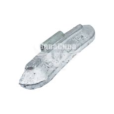 Грузик балансувальний для стальних дисків 35гр. (Україна)