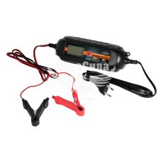 Зарядний пристрій (Lavita) 6-12V 1/4A мікропроцесор (LA 192220)