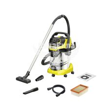 Господарський пилосос (Karcher) WD 6 P S V-30/6/22
