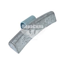 Грузик балансувальний для легкосплавних дисків 45гр. (Україна)