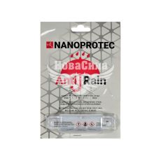 Захисне покриття для скла (Nanoprotec) антидощ