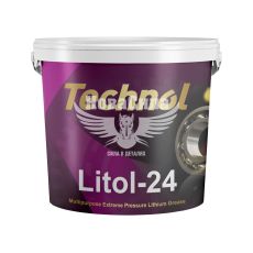 Змазка Літол-24 (Technol) 4л.
