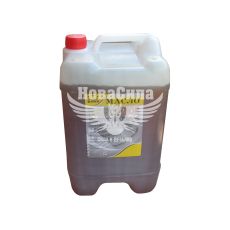 Індустріальна олива І20-А (Bars) Веретенне 9л.