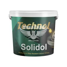 Змазка Солідол-Ж (Technol) 4л.