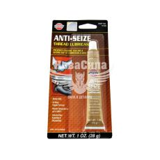 Змазка різьби високотемпературна (Versachem) з високоякісної міді 28гр. (ANTI-SEIZE THREAD LUBRICANT)