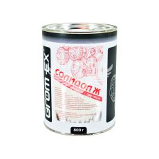 Смазка Солидол-Ж (Grom-EX) 0,8кг.