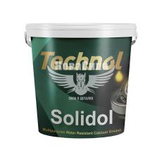 Смазка Солидол-Ж(Technol) 0,9л.