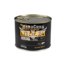 Змазка Літол-24 (Vira) 0,4кг.