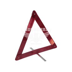 Знак аварійний (Lavita) метал. (пласт. упак.)