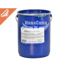 Змазка літієва (Fuchs) 5кг. синя (Renolit)