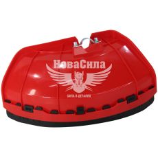 Захист ножа тримера в зб. (Kamberg) + відсікач