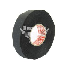 Ізолента матерчата (Tesa) 19мм. чорна
