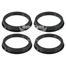 Кільця центрувальні для колісних дисків 64.1-54.1 (Walline) термопластик