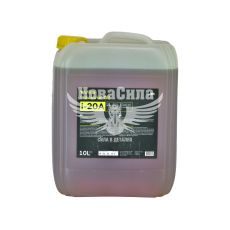 Індустріальна олива І20-А (Vira) Веретенне 10л.