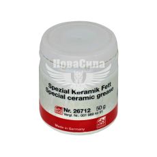 Змазка високотемпературна для інжекторів і свічок розжарювання (Febi) 50гр.