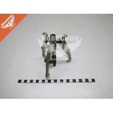 Съемник подшипника (Авто Техника) 100мм. 3-х лапы