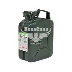 Каністра паливна (Belauto) метал. 5л.