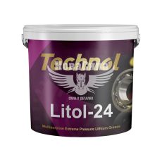 Змазка Літол-24 (Technol) 15л.
