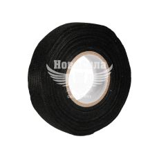 Изолента матерчатая (Украина) 19мм х 15м. чорна