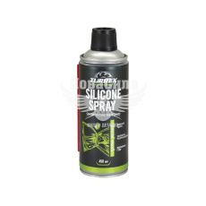 Змазка-спрей універс. силікон (Turbex) 450гр.