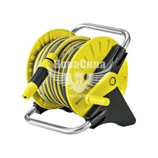 Катушка для шланга полива 1/2 15м. (Karcher) HR 25