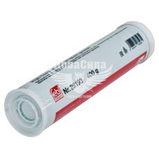 Змазка літієва (Febi) 0,4кг. зелена (Eco Li 91 Complexfett)