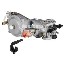 Карбюратор газ-бензин для бензогенераторів (JSK) 1,6-3,2кВт