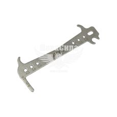 Інструмент для вимірювання зносу ланцюга (Greys)