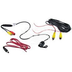 Камера заднего вида (Cyclone) (RC-31)