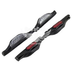 Катафот видблискувач на двери (Украина)