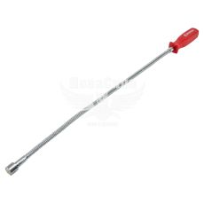 Захват магнітний гнучкий 2.25кг (Intertool) (525мм.)