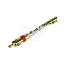 Золотник на камеру довгий (Eurocord)