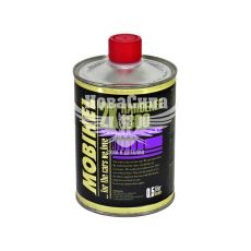 Затверджувач до фарби (HELIOS Mobihel) акріл 2К-1300 0,5л. (повільний)