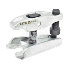 Зйомник шарової опори універсальний (Yato) 20x100х65мм.