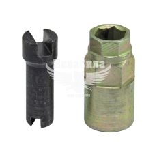 Зйомник амортизатора 2108-09 переднього (Україна)