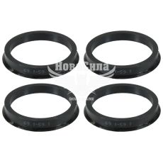 Кільця центрувальні для колісних дисків 69.1-59.1 (Walline) термопластик