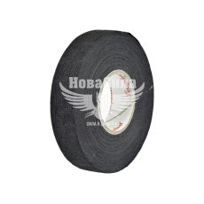 Ізолента матерчата (Certoplast) 18мм. чорна