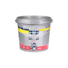 Змазка Літол-24 (Yuko) 4,5кг.