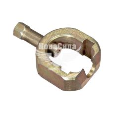 Зйомник шарової опори+рульових наконечників D. Lanos (Україна)