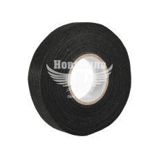 Изолента матерчатая (Украина) 19мм х 20м. чорна