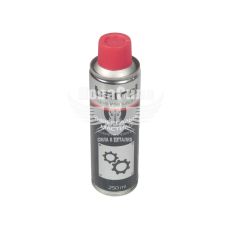 Змазка-спрей універс. (Barrel) 250мл.