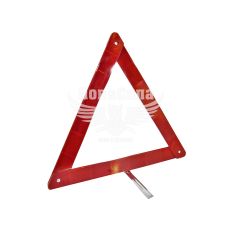 Знак аварійний (CarLife) метал. (пласт. упак.)