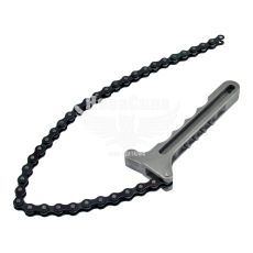 Съемник масляного фильтра (Lavita) (цепь)