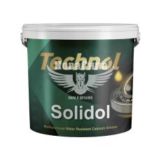 Змазка Солідол-Ж (Technol) 15л.