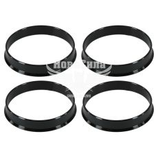 Кільця центрувальні для колісних дисків 57.1-54.1 (Walline) алюміній