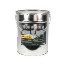 Змазка Графітна (Vira) 17кг.