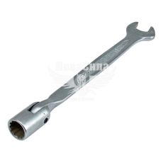Ключ ріжково-карданний 15мм. (King ROY)