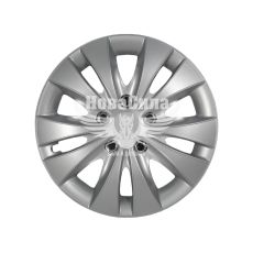 Колпаки на колеса 13 (Jestic) (Storm Chrom)